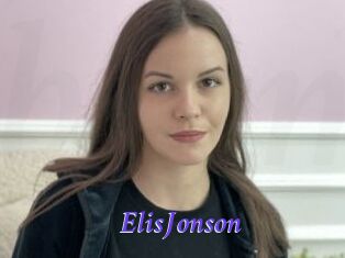 ElisJonson