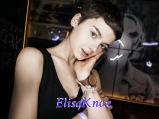 ElisaKnox