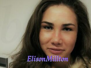 ElisonMillton