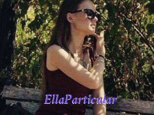 EllaParticular