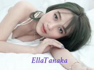 EllaTanaka