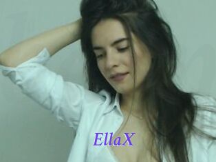 EllaX