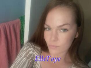 ElleToye