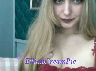 EllianCreamPie