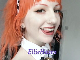 EllieHazex