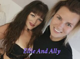 Ellie_And_Ally