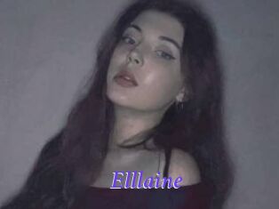 Elllaine