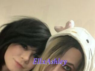 EllxAshley