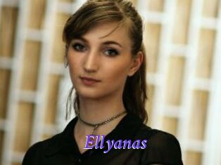 Ellyanas