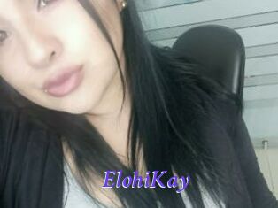 ElohiKay