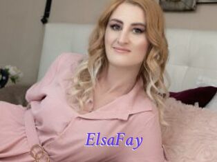 ElsaFay