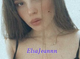 ElsaJeannn