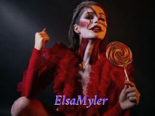 ElsaMyler