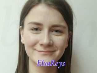 ElsaReys