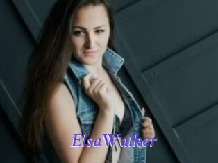 ElsaWalker