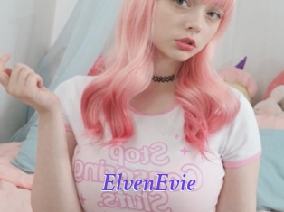 ElvenEvie