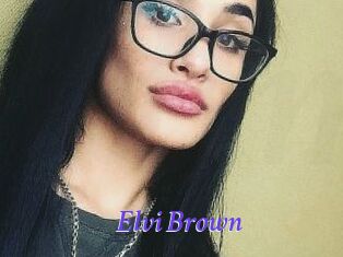 Elvi_Brown