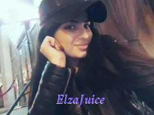 ElzaJuice