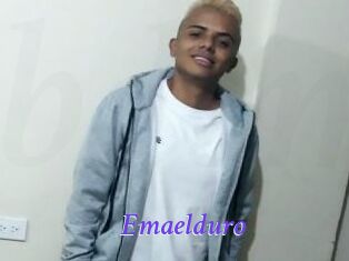 Emaelduro