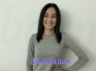 EmaniAiton