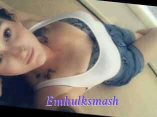 Emhulksmash