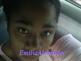 Emilia_Alexander