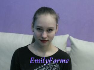 EmilyForme