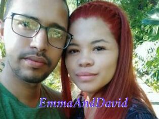 EmmaAndDavid