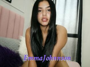 EmmaJohnnson