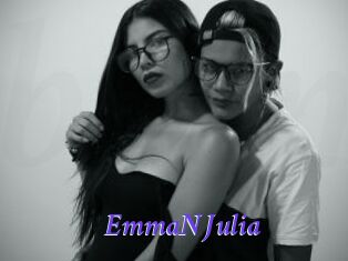 EmmaNJulia