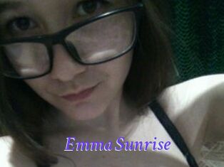 Emma_Sunrise