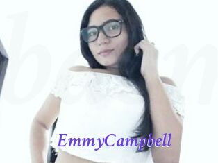 EmmyCampbell