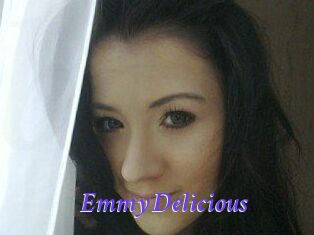 Emmy_Delicious