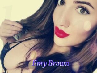 Emy_Brown