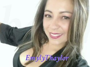 EmylyThaylor