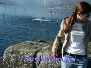 EmysDreaming
