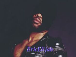 EricElijah