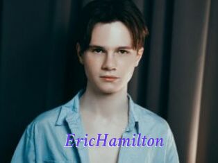 EricHamilton