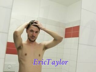 EricTaylor