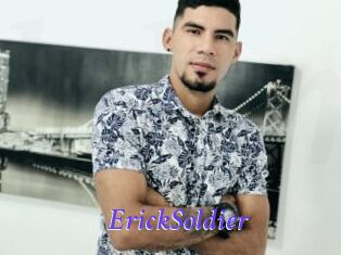 ErickSoldier