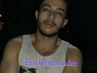 Erick_Fernandez