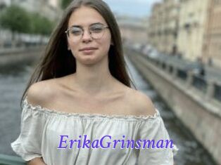 ErikaGrinsman