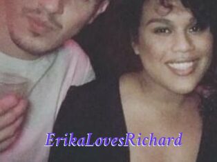 ErikaLovesRichard