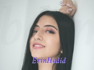 ErinHadid