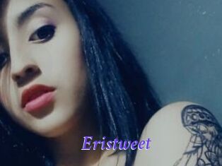 Eristweet