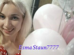 Esma_Staun7777