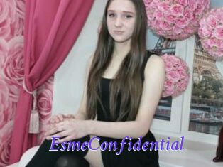 EsmeConfidential