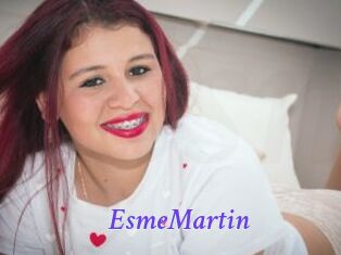 EsmeMartin