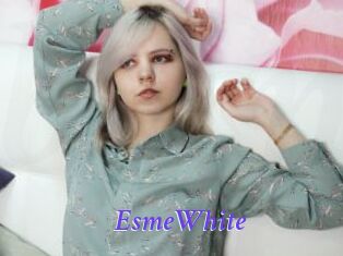 EsmeWhite