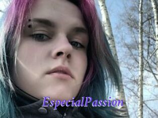 EspecialPassion